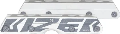 Produktbild von Kizer Team Fluid V Inline-skates Silber L Silber L
