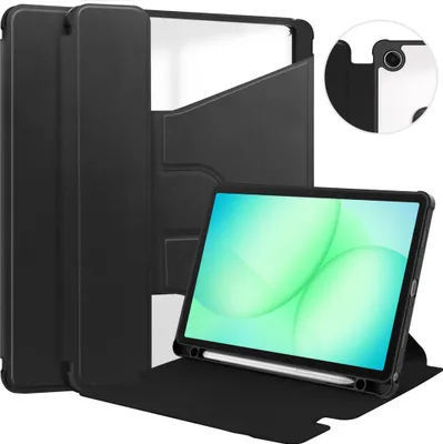 Obrázek produktu pro Pouzdro na tablet Samsung Galaxy Tab A11+ A9+ Plus 360 stupňů Smart Protection Cover Stand