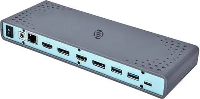 Image de Station d'accueil pour ordinateur portable
