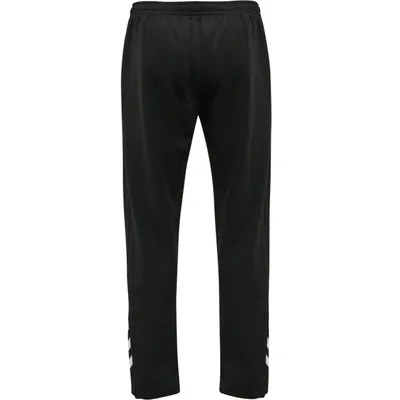 Produktbild von hmlCORE XK POLY PANTS - 211475, Farbe:Schwarz, Textil:M