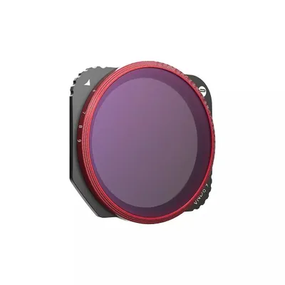 Produktbild von Pgytech Vnd-Filter 6-9 Blendenstufen Für Dji Mavic 3 Classic