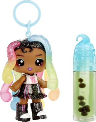 Image de Poupée Rainbow High