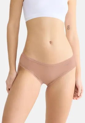Immagine prodotto di SLOGGI Slip a vita bassa da donna GO CRUSH | Confezione da 3 o da 6 | 8047