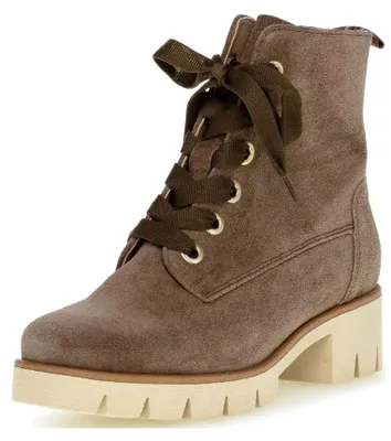Produktbild von Gabor Stiefelette Stiefelette Veloursleder