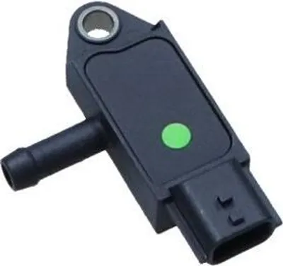 Produktbild von MAXGEAR 21-0865 Abgasdruck Differenzdrucksensor für NISSAN Qashqai / Qashqai +2 I (J10, NJ10) für RENAULT MASTER III Kasten (FV)
