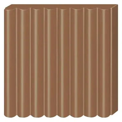 Image de Pâte à modeler Fimo-Soft 80207 Caramel
