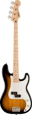 Immagine prodotto di Fender Squier Sonic Precision Bass