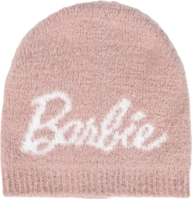 Produktbild von Kindermütze Barbie (Einheitsgröße)