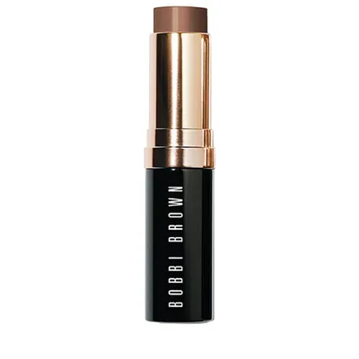 Produktbild von Bobbi Brown, Skin, Shea Butter, Full Cover, Foundation Stick, Cool Walnut, 9 g
