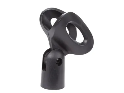 Immagine prodotto di Portamicrofono Universale 30 Mm