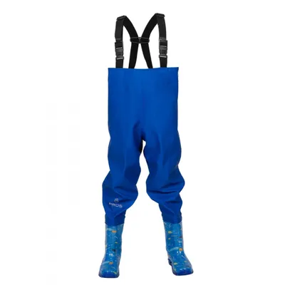 Produktbild von Kinderwathose SB06 34/35