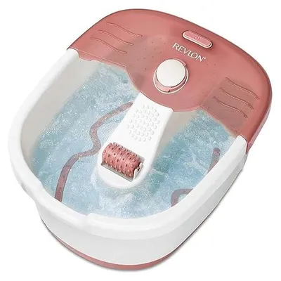 Produktbild von Pediprep Foot Spa, RVFB7021P (Verpackung kann variieren)