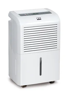 Produktbild von Remko Luftentfeuchter ETF 460 ECO Bautrockner Raumtrockner Airdryer Werkstatt