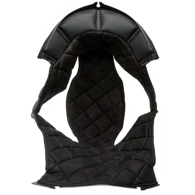 Productafbeelding van Bell Moto-3, binnenvoering voor de helm, zwart, maat S