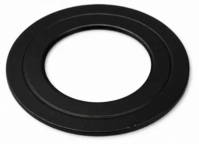 Immagine prodotto di DURATHERM DTO 150 – Rosone per tubo fumi, Victoria-05