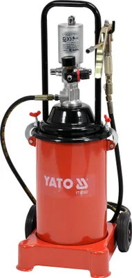 Produktbild von Yato YT-07067, 8 bar, 1 Stück(e)