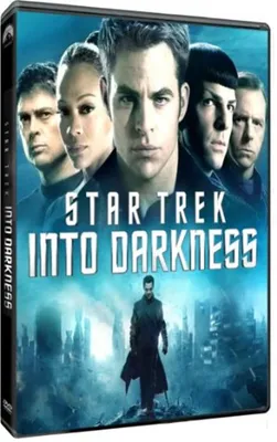 Produktbild von Into darkness - Star Trek [IT Import]