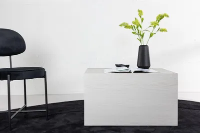 Produktbild von Venture Home Tisch York Kalkweiß