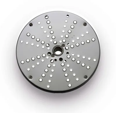 Produktbild von Reibescheibe 8 mm für Profi-Gemüseschneider