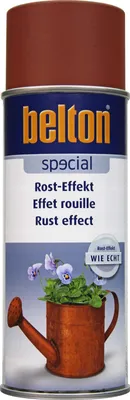 Produktbild von 37,48 € / 1 l belton Rost-Effekt-Spray, 400ml
