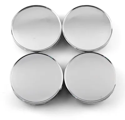 Imagen del producto de Juego de 4 tapacéntricos BBS para llantas de aleación
