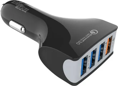 Immagine prodotto di Cavo di ricarica veloce 3.0 Type-C USB-C per Huawei P30 P20 Pro nero