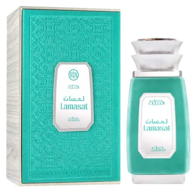Immagine prodotto di Nabeel Lamasat Edp 100ml