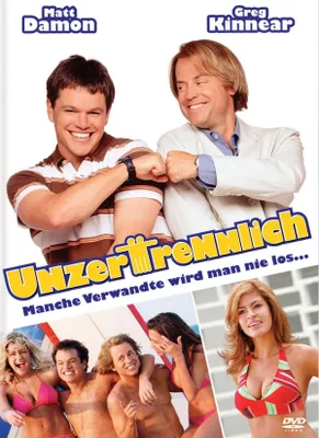 Produktbild von Unzertrennlich