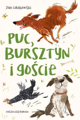 Immagine prodotto di Puc, Ambra e ospiti