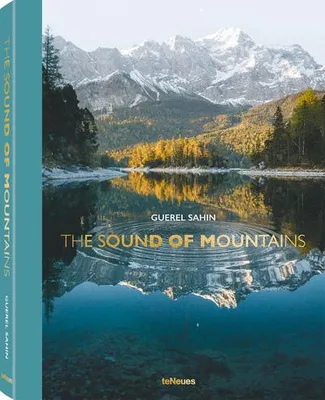 Produktbild von The Sound of Mountains