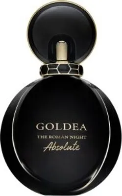 Produktbild von Bvlgari Goldea The Roman Night Absolute Sensuelle Eau de Parfum für Damen 75 ml