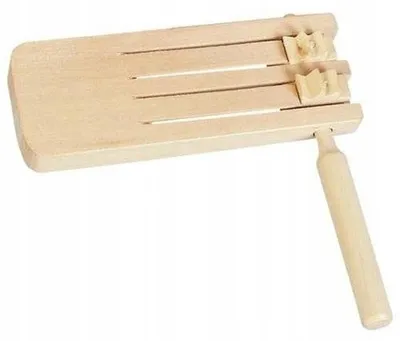 Obrázek produktu pro Dvojitá západka