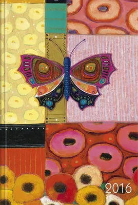 Immagine prodotto di Lady-Timer Schmetterling 2016