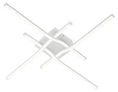 Obrázok produktu pre Mesh Pl Led 38W 4000K Swh