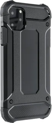 Produktbild von König Design Hülle kompatibel mit Samsung Galaxy S23 Plus Kunststoff Soft Handyhülle - Handy Case Schwarz