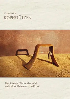 Produktbild von Kopfstützen