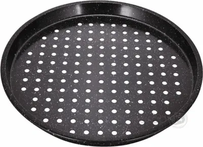 Immagine prodotto di Klausberg Teglia per pizza forata da 34 cm KB7442