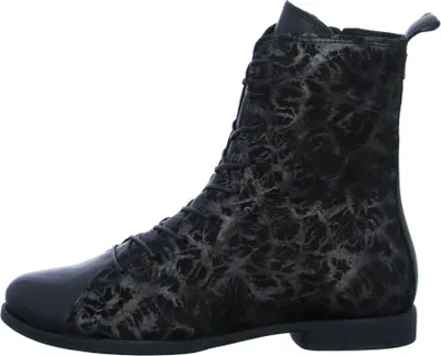 Produktbild von Think! Komfort Stiefeletten Damen 31383935383738 Schwarz 39 EU