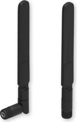 Produktbild von TELTONIKA PR14RD35 Antenne, WIFI DuaL-Band SMA