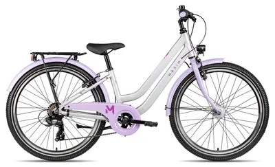 Produktbild von Maxim Luna 24-7 24 Zoll Rosa 32 cm