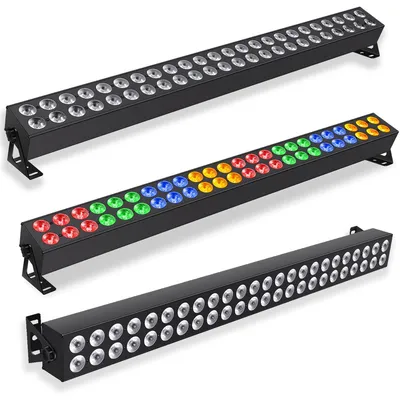 Image de Light4Me PIXEL BAR 48 RGBA Barre LED