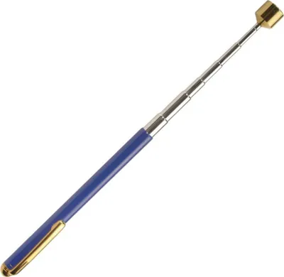 Produktbild von BGS 3088 Teleskop-Magnetheber, 630 mm, Zugkraft 2,2 kg