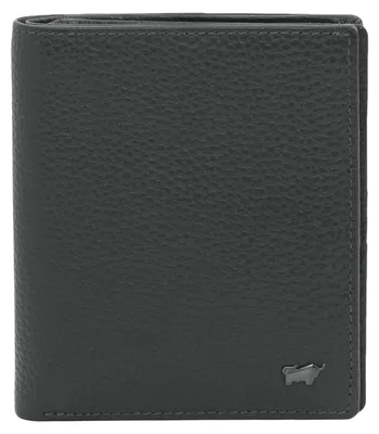 Immagine prodotto di Portafoglio Braun Büffel Theo con protezione RFID in pelle 11 cm