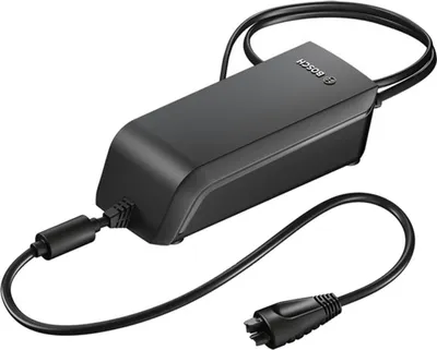 Produktbild von BOSCH Ladegerät 4A 220-240V