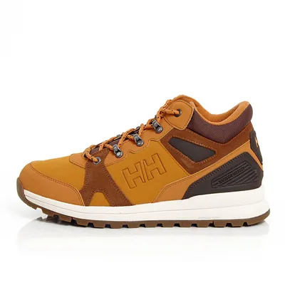 Productafbeelding van Heren schoenen Helly Hansen Ranger LV, kleur: honingbruin. Maten: 41, 8 (US), 7.5 (UK), 26 cm