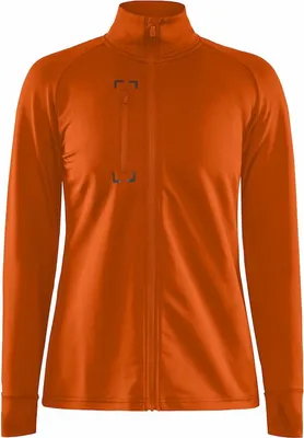 Produktbild von Craft ADV Explore Light Midlayer W