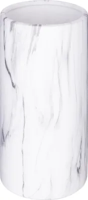 Image de Vase en céramique MARBRE, 20 cm
