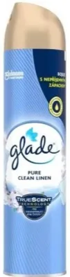 Obrázek produktu pro BRISE osvěžovač vzduchu Glade sprej 300ml Vůně čistoty