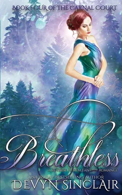 Produktbild von Breathless