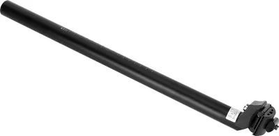 Immagine prodotto di Meijun reggisella bicicletta in lega di alluminio MTB reggisella bicicletta da strada (31,6 x 450 mm)